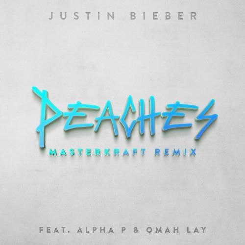 Peaches (Masterkraft Remix) - Justin Bieber feat. Alpha P & Omah lay