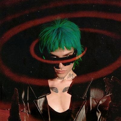 Любовь и Роботы - Xolidayboy