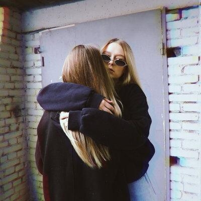 Подруга - Boni.ka