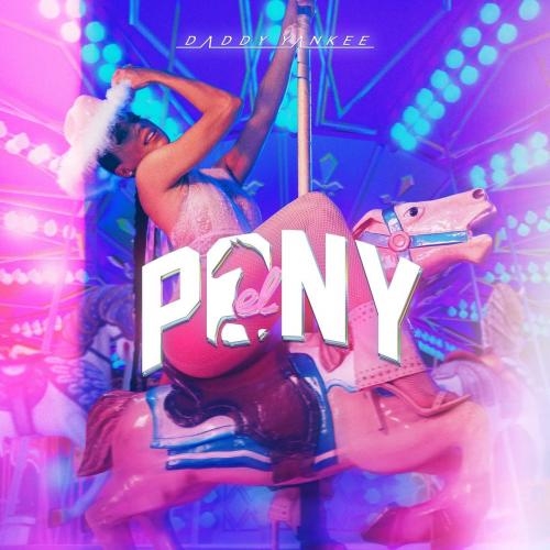 EL PONY - Daddy Yankee