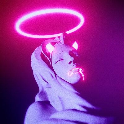 Демон - Ивангай
