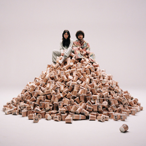 Unlearn - Benny Blanco & Gracie Abrams